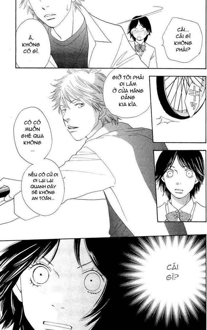 matsuri special chapter 12 33