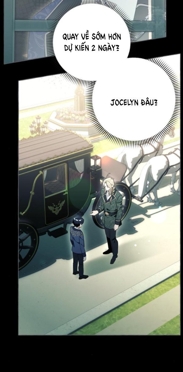 tôi tưởng đó chỉ là tiểu thuyết trọng sinh bình thường chapter 97.2 28