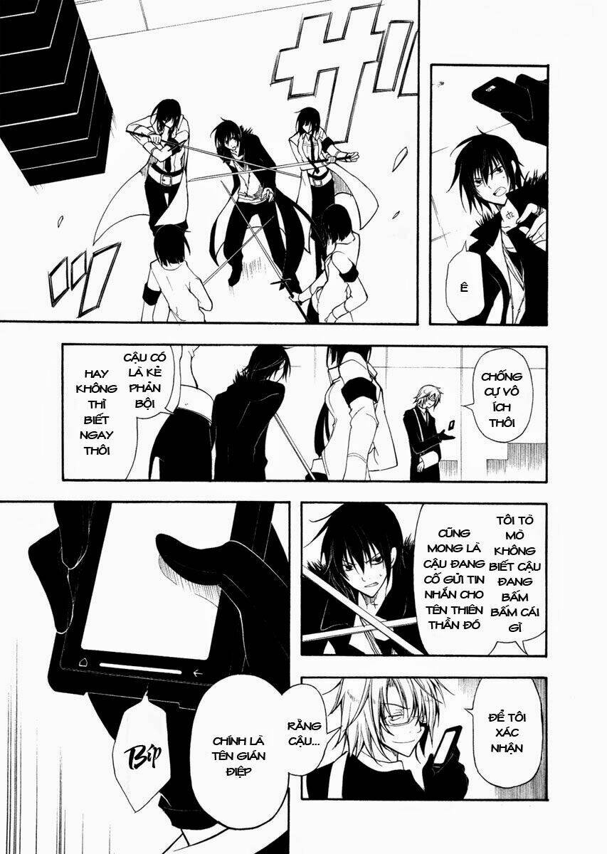 bloody cross chapter 20 8