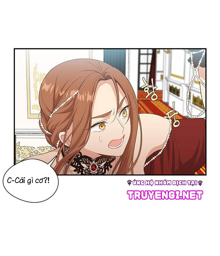 cẩn thận nữ phụ phản diện đấy! chapter 5 28