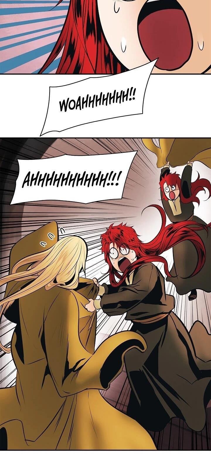 bất bại chân ma chapter 66 25