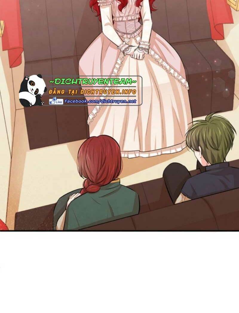 tiểu thư scarlet, em không muốn trả thù sao? chapter 18 29