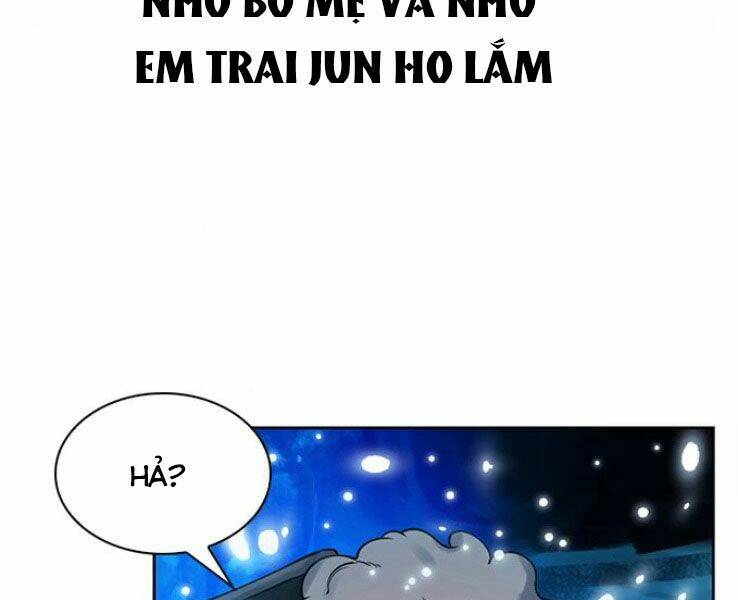 druid tại ga seoul - người hóa thú chapter 38 176