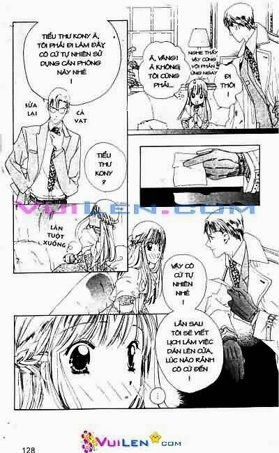 duyên kỳ ngộ chapter 5 129