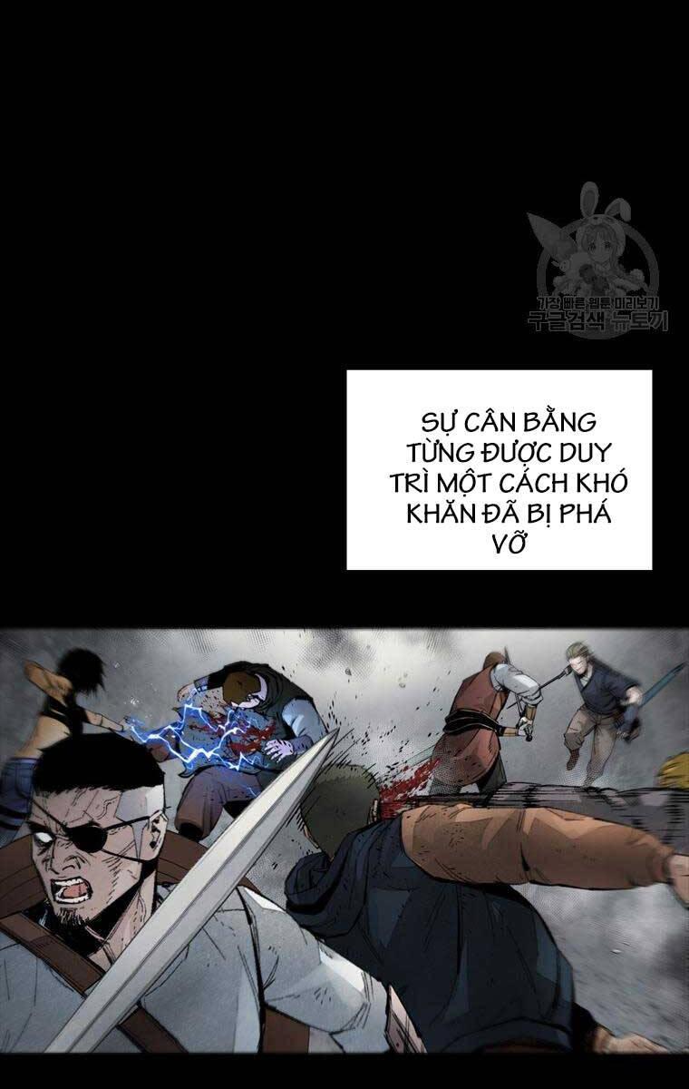 mật mã mê cung chapter 87 43