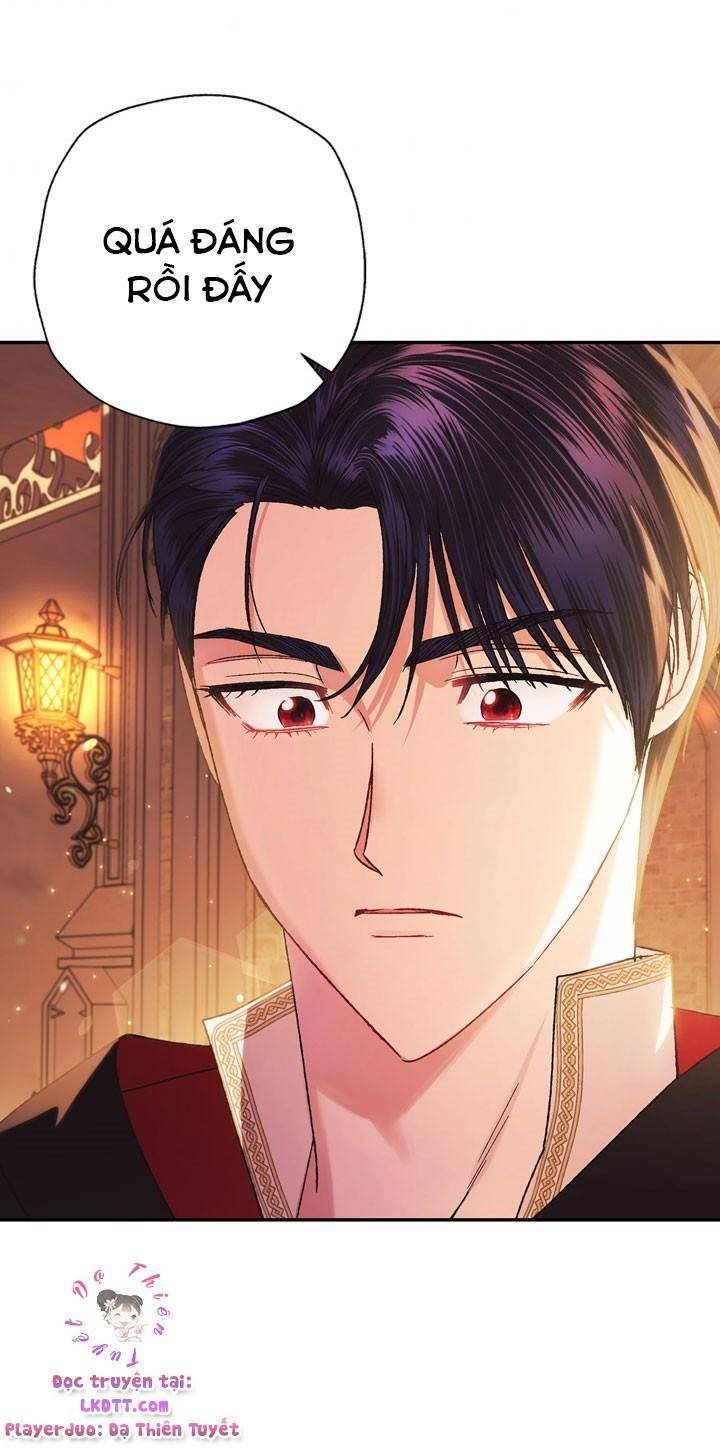 cha, con không muốn kết hôn đâu chapter 36 39