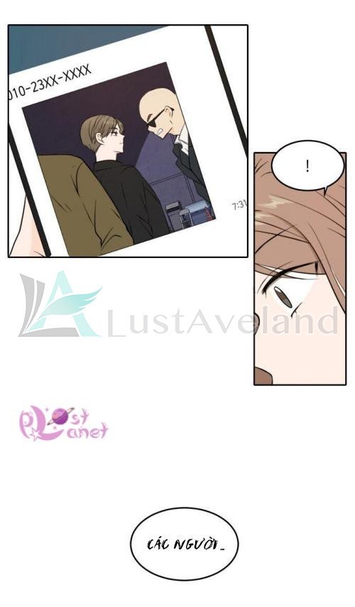 kiếp này cũng xin chăm sóc tôi như vậy nhé kiếp này cũng xin chăm sóc tôi như vậy nhé chapter 37 45