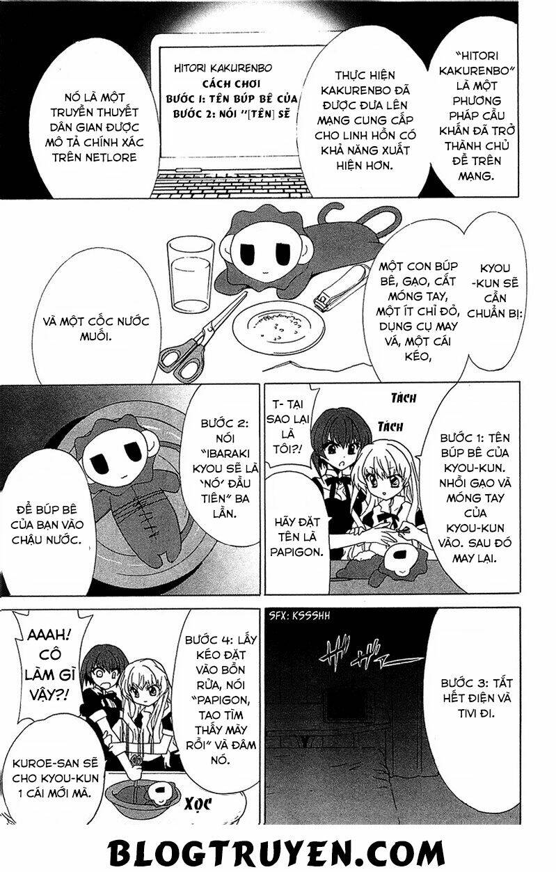 ác mộng gakuen chapter 4 8