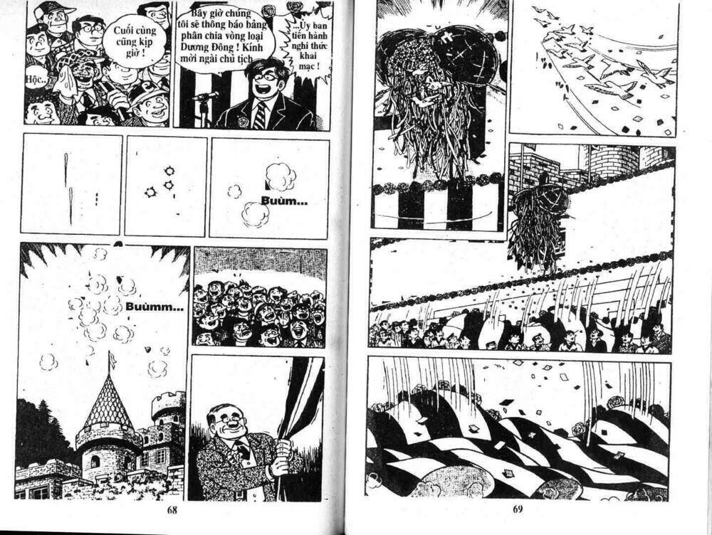 tân teppi chapter 50 33