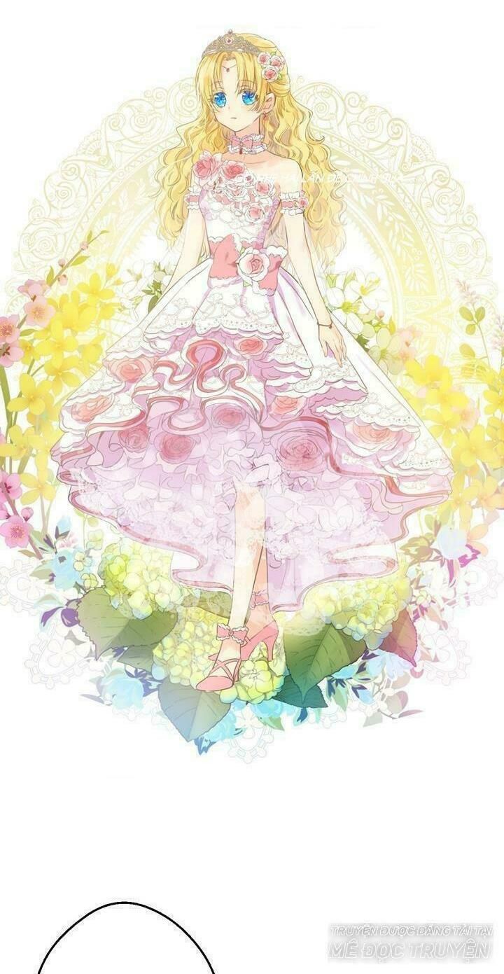 một ngày nọ tôi bỗng thành nàng công chúa chapter 23.5 31