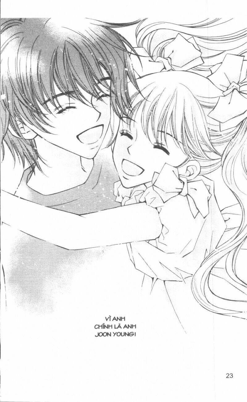 sad love story chapter 5 24