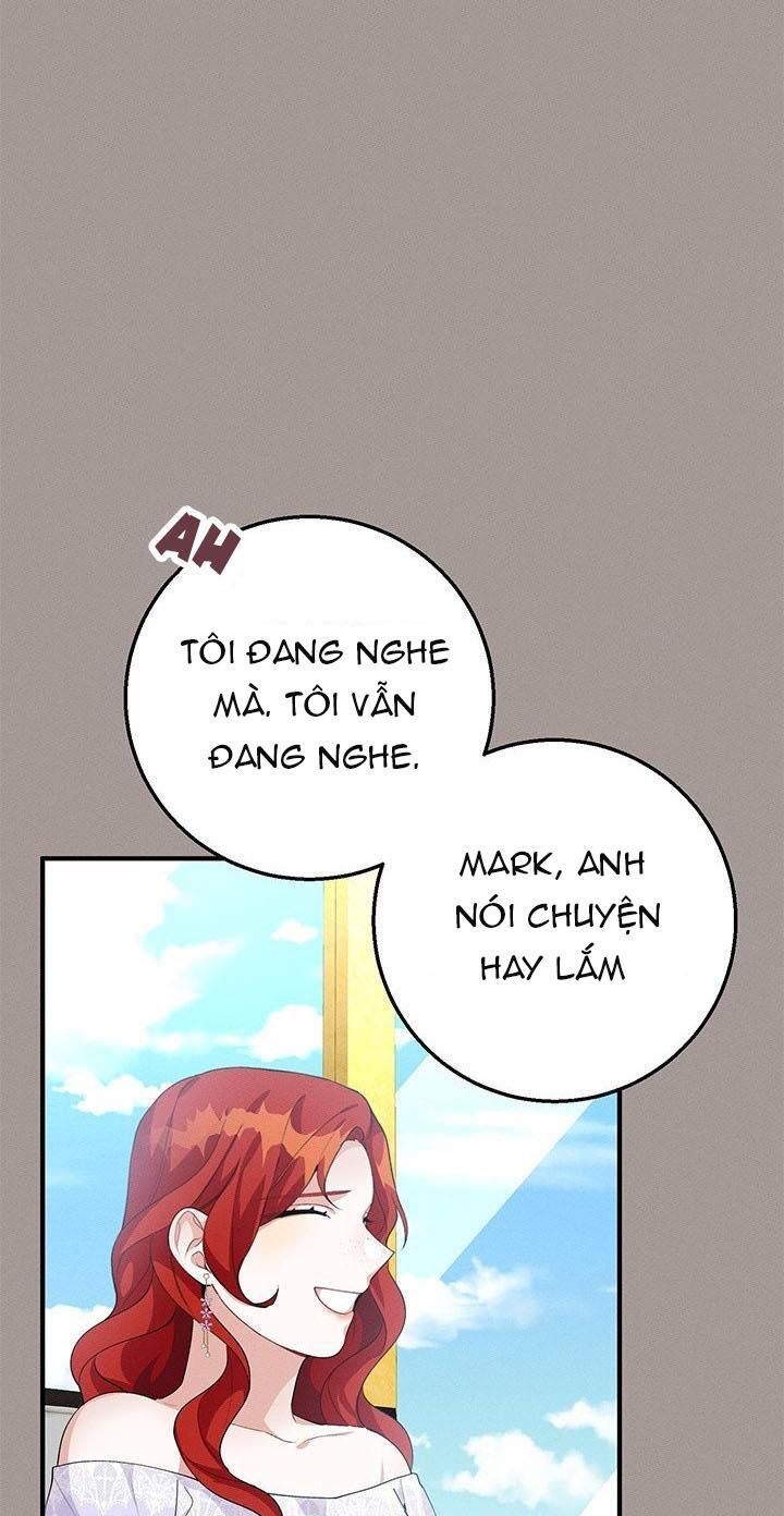 hãy trả lời em, hoàng tử! chapter 24 35
