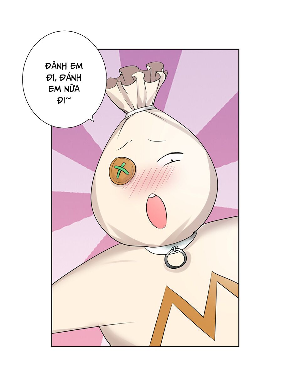 bản giáo chủ thân bất do kỷ chapter 6 39