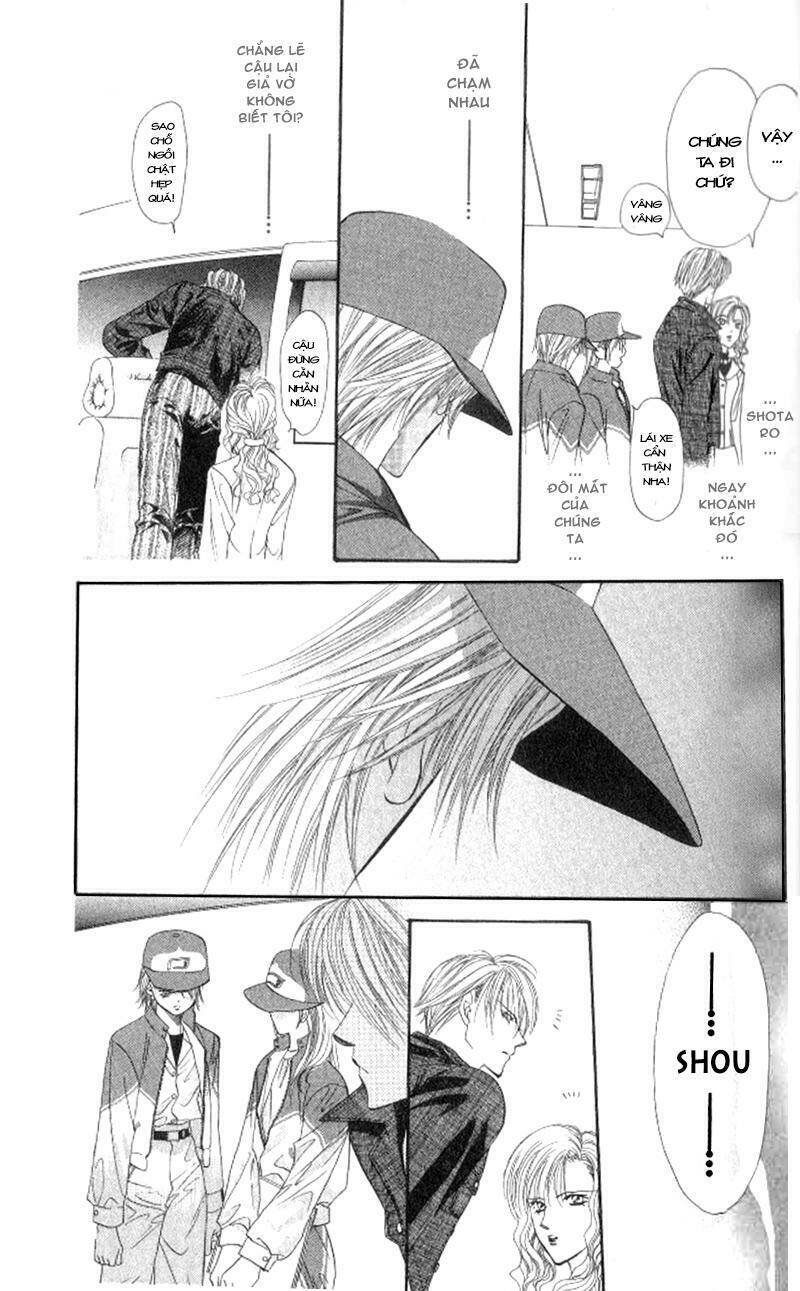 thử thách của kyouko chapter 6 29