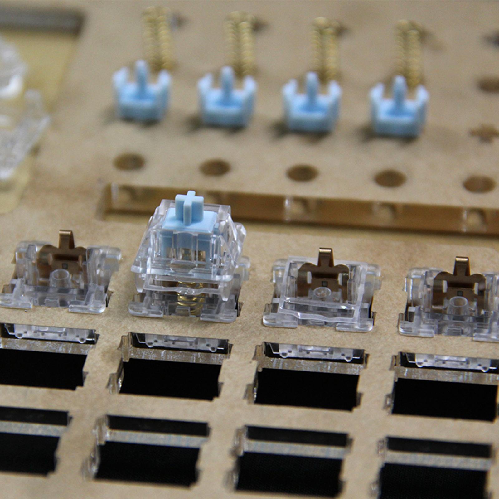 Mechanical Keyboard Lubricating Oil for Stabilizer GPL105