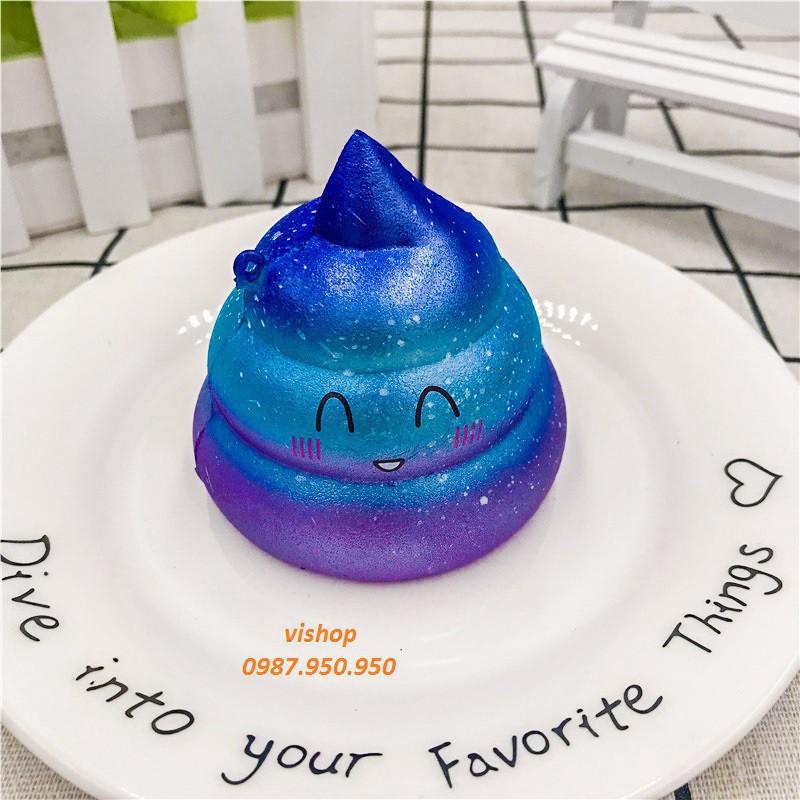 ĐỒ CHƠI SquiShy SHIT GALAXY