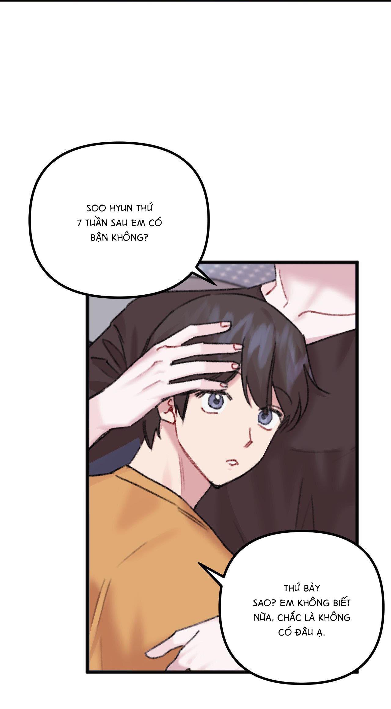 anh thật sự thích em sao chapter 24 43