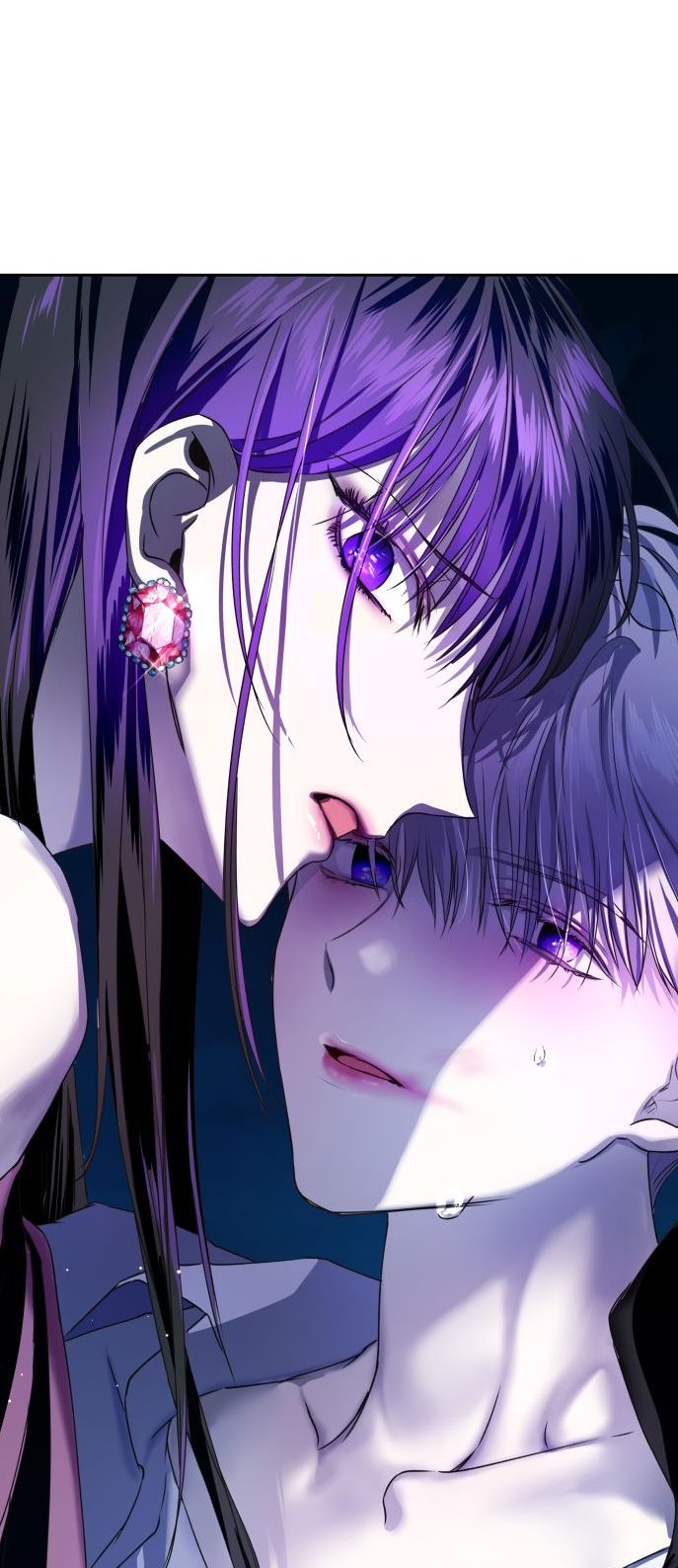 tôi muốn trở thành cô ấy dù chỉ là một ngày chapter 19 87