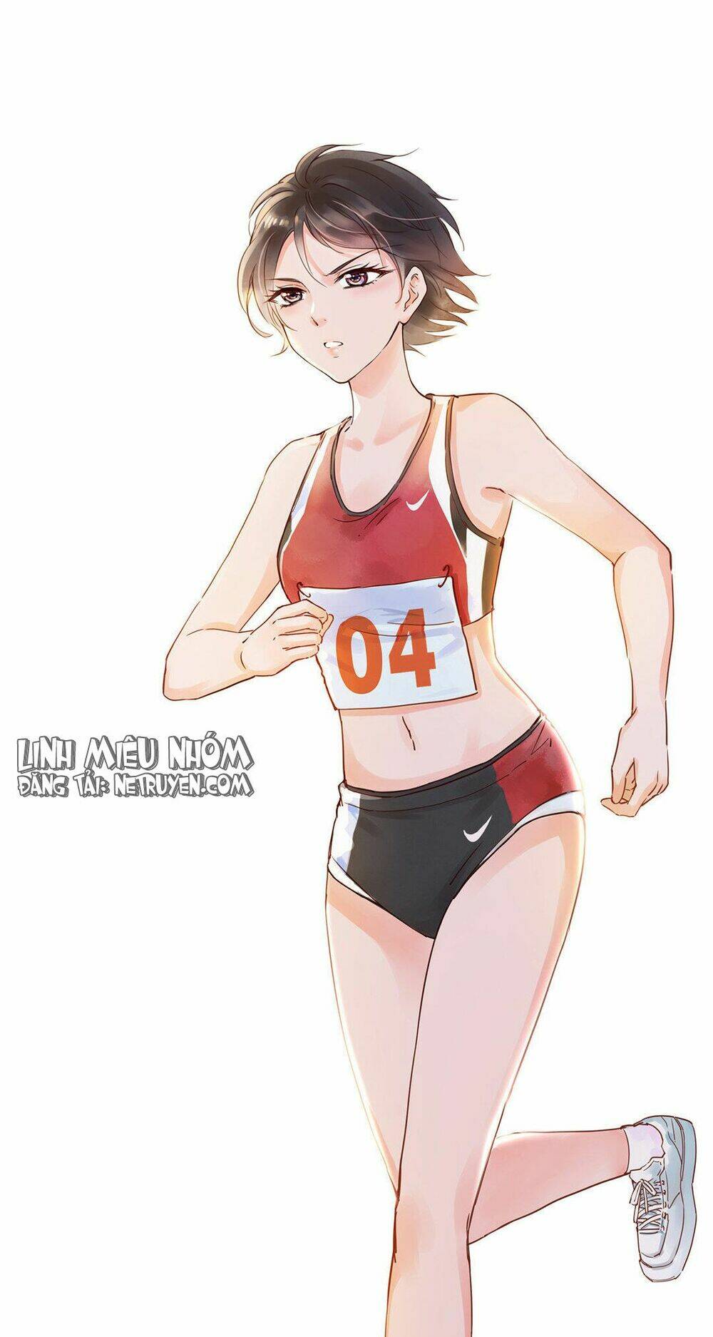 điểm xuất phát của mối tình đầu chapter 1 3