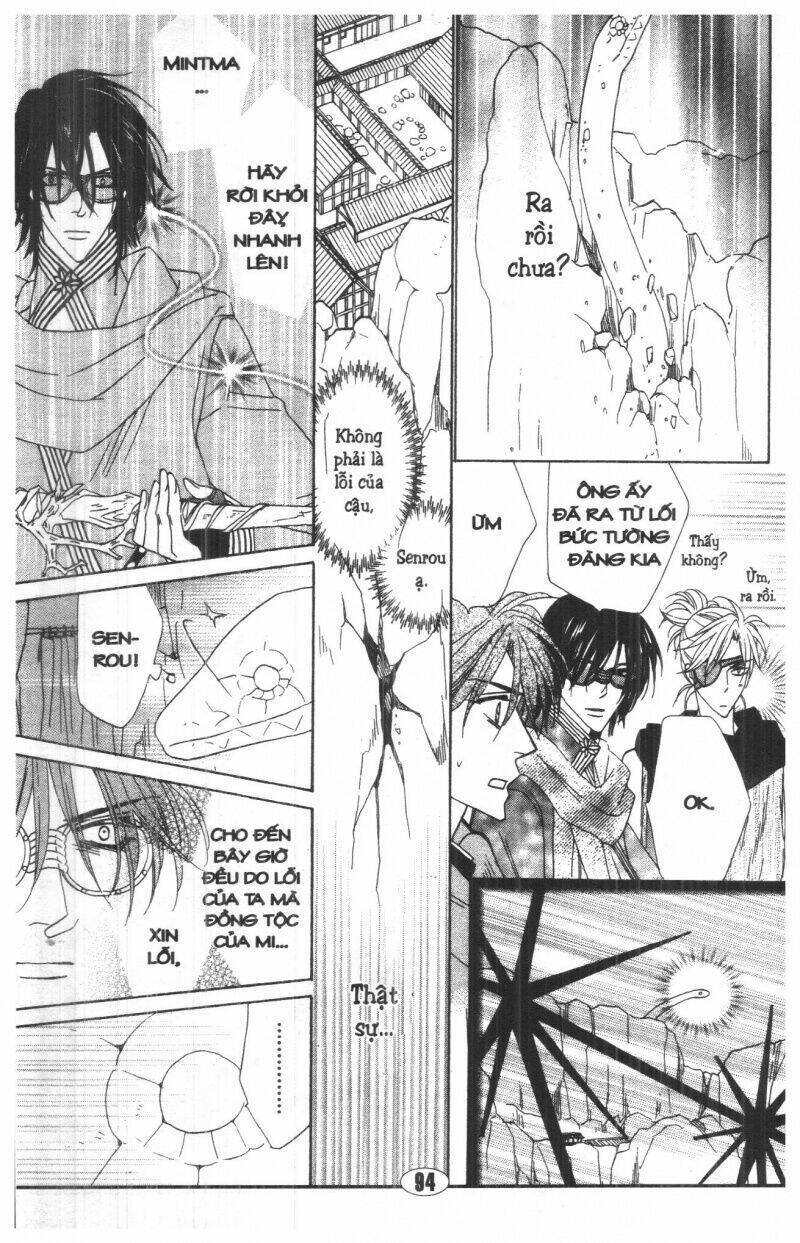 kim cương bạc chapter 21 94