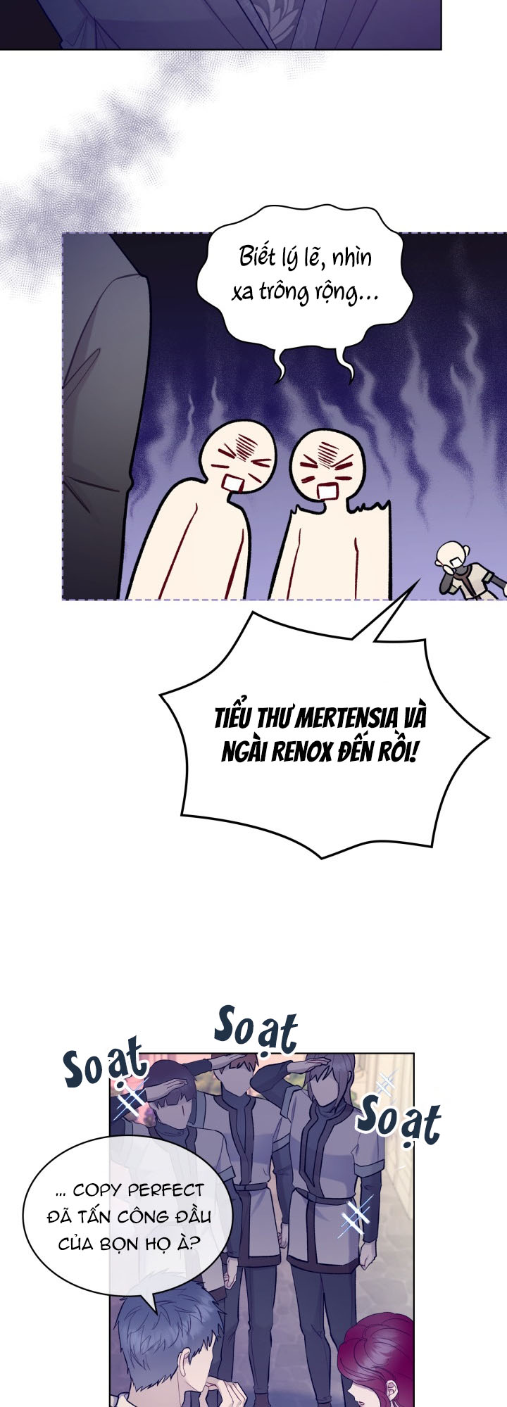 kẻ tạo ra ác nữ chapter 56.1 18