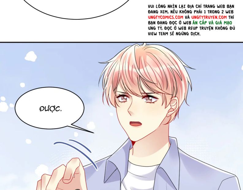 lại bị bạn trai cũ nhắm trúng rồi chapter 87 63