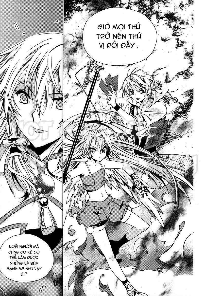 hangah, lee chapter 20 22