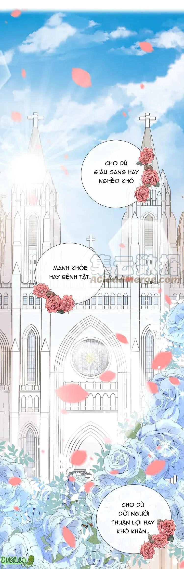 Trò Chơi Nguy Hiểm chapter 95