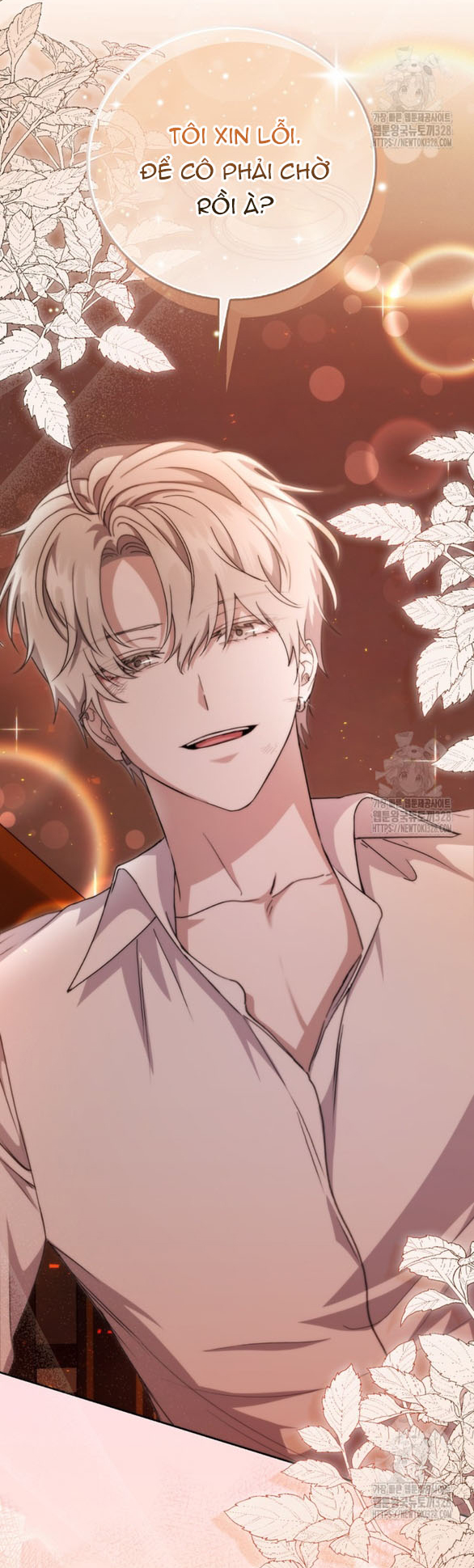 bạn trai của nam chính bị ám ảnh bởi tôi chapter 13.1 4