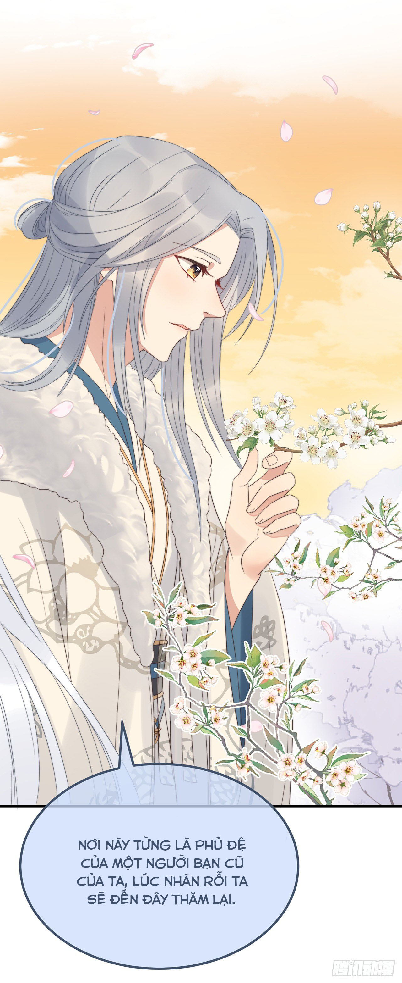 công lược sủng thê của sí hán vương. chapter 13 12