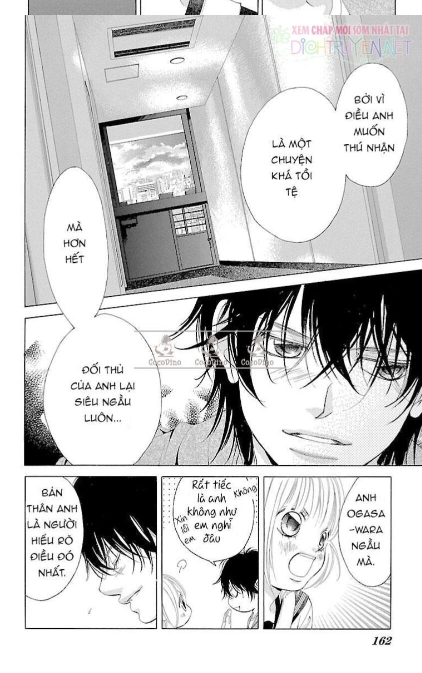 bướm trong sương mù chapter 15 15