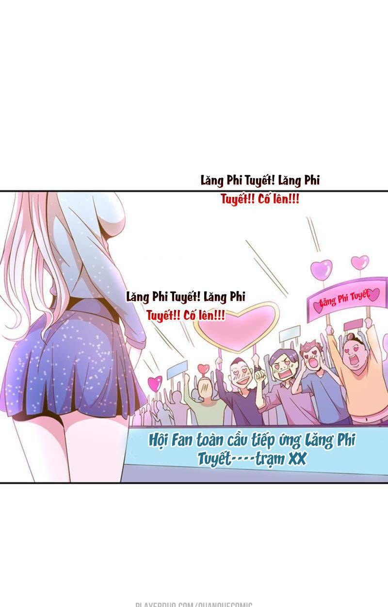 nữ thần trong điện thoại chapter 46 18