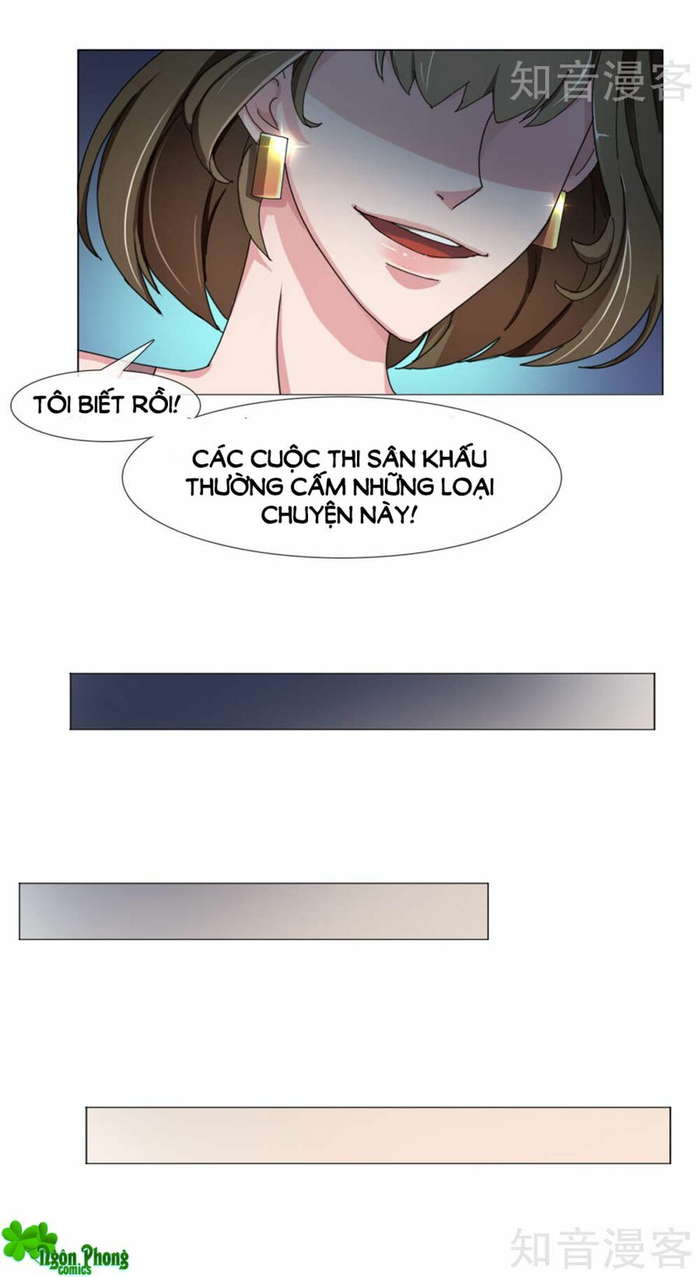 siêu mẫu thế thân chapter 9 8