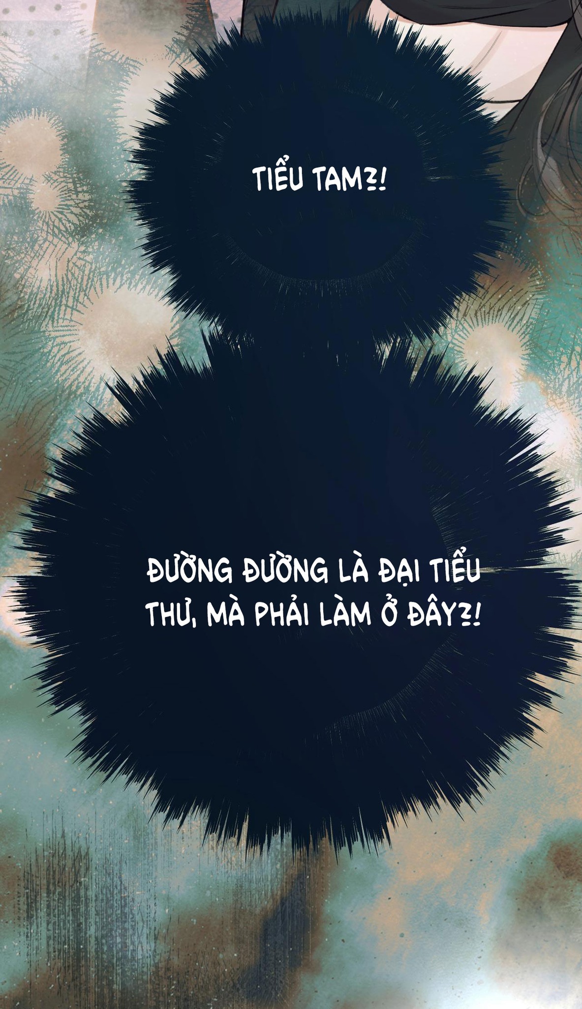 Trêu Nhầm chapter 32.2 18