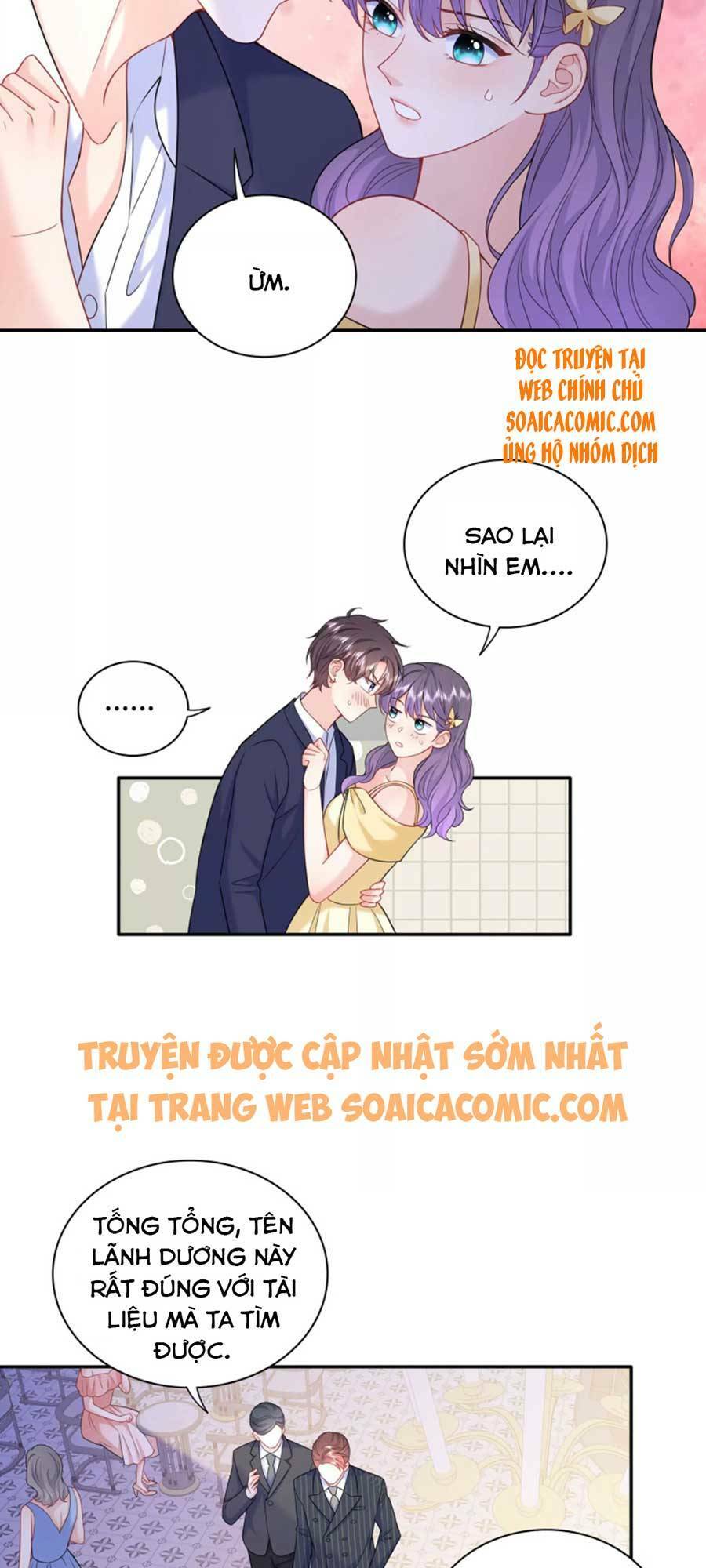 tôi dựa vào tà ý: nghịch chuyển nhân sinh chapter 74 18