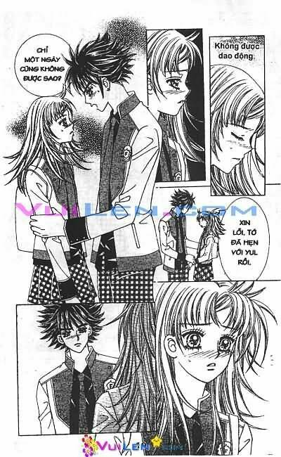 nụ hôn cuối chapter 49 20