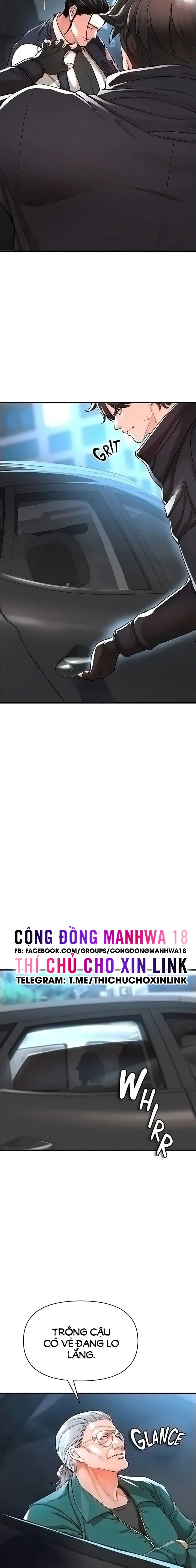 thỏa thuận máu chapter 14 12