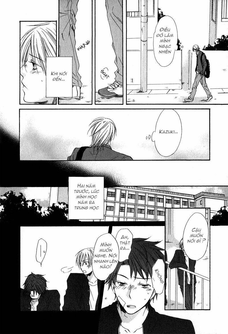 love knot chapter 1 13