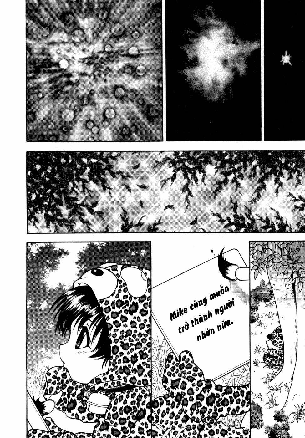 gakuen heaven chapter 57 17