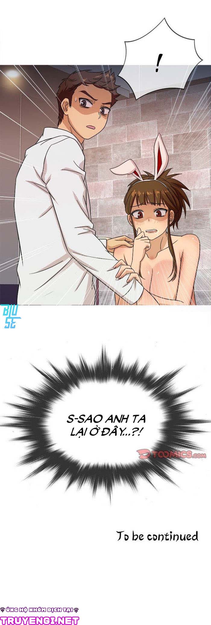 yêu em nữa đi chapter 12 47