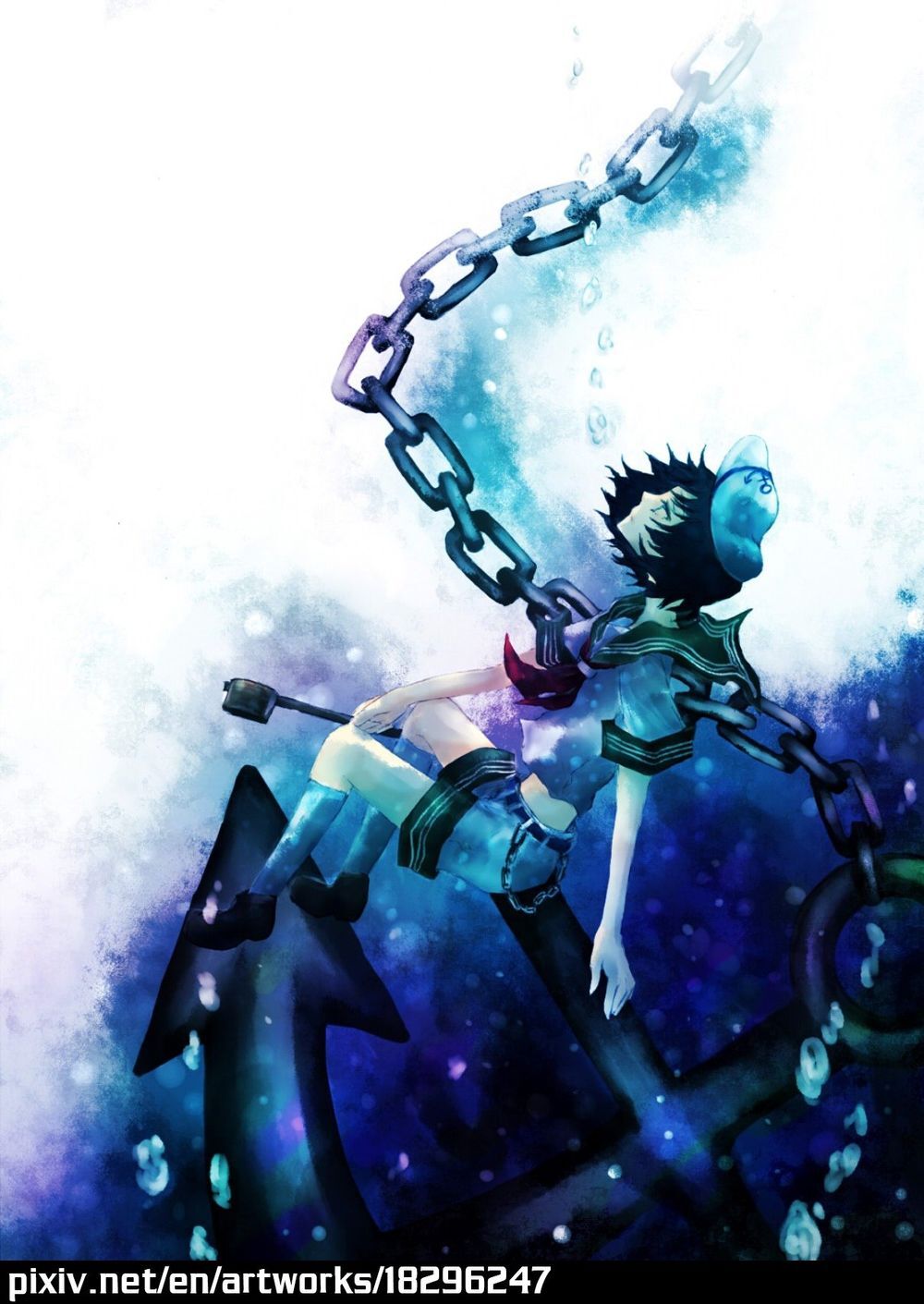 touhou - ningentachi no gensoukyo chapter 13 26