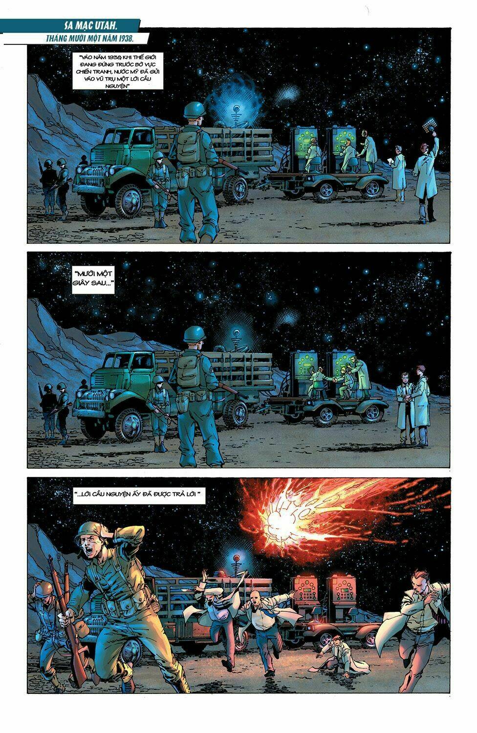 superman unchained chapter 3 2