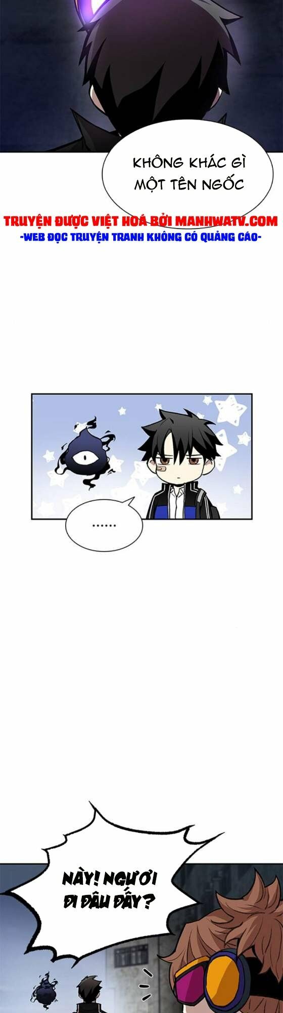 chuyển sinh thành ác nhân chapter 11 12