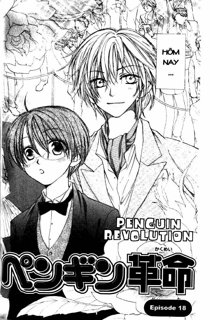 penguin revolution chapter 18 3