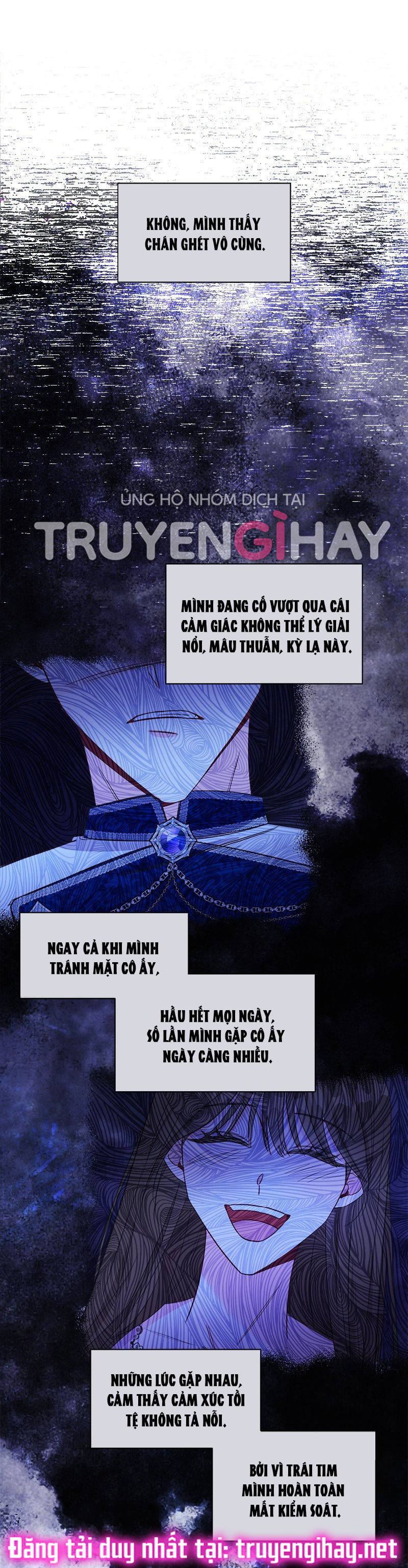 chàng nam phụ kia thực ra là con gái chapter 12 43