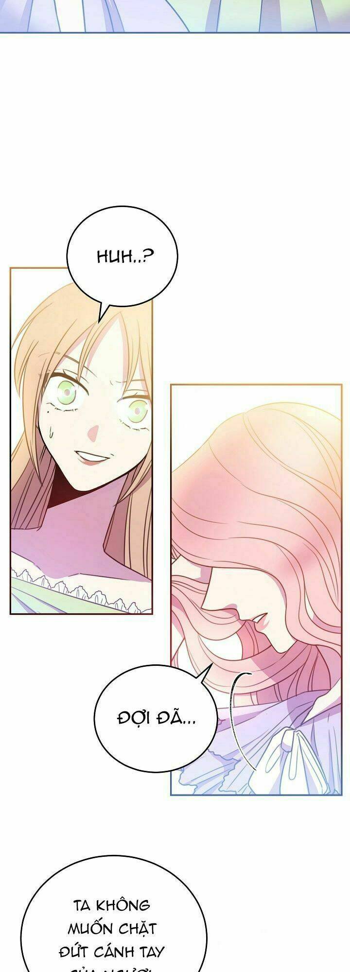 tiểu thư quái vật chapter 6 20