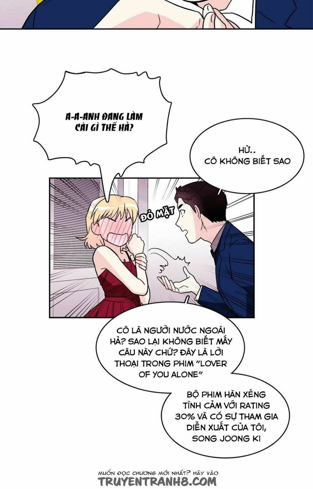 chuyện gì đến, rồi cũng sẽ đến chapter 51 9