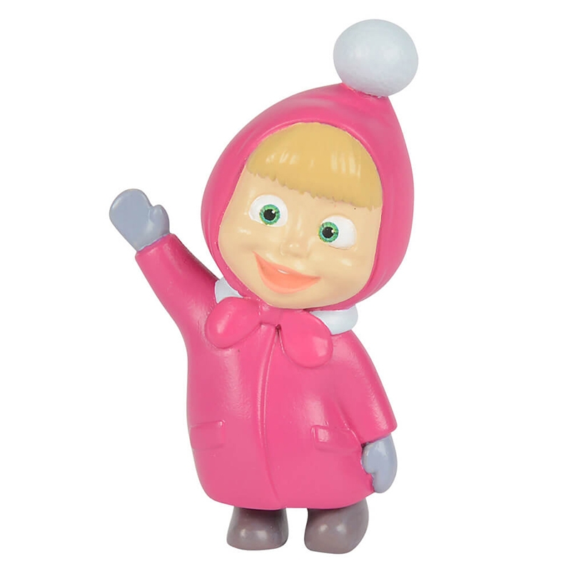 Búp bê Masha sưu tập 109302144