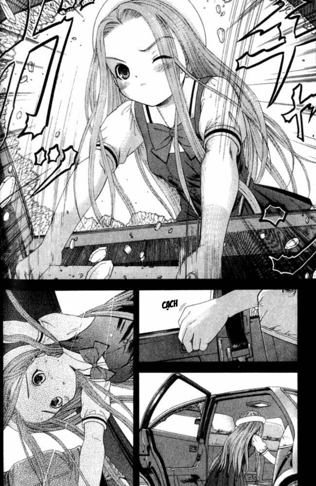 happy world! chapter 20 21