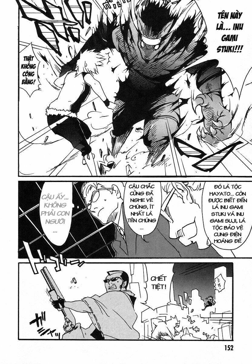 aratama tribe chapter 6 12